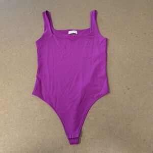 Aritzia Contour Bodysuit